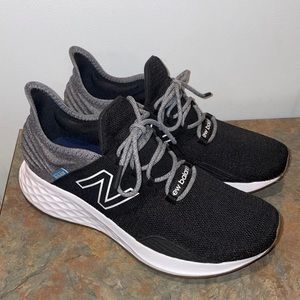 New Balance Fresh Foam Roav size 10
